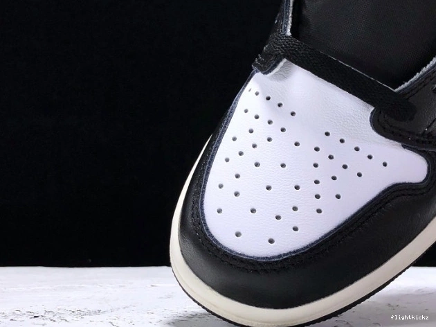 OG 1 Retro Red' Jordan High - 'Gym 555088 Air 061 1124